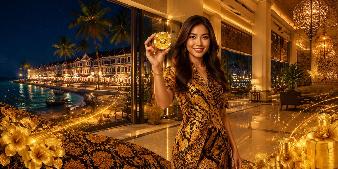 Neo108 bonus dan promosi Malaysia