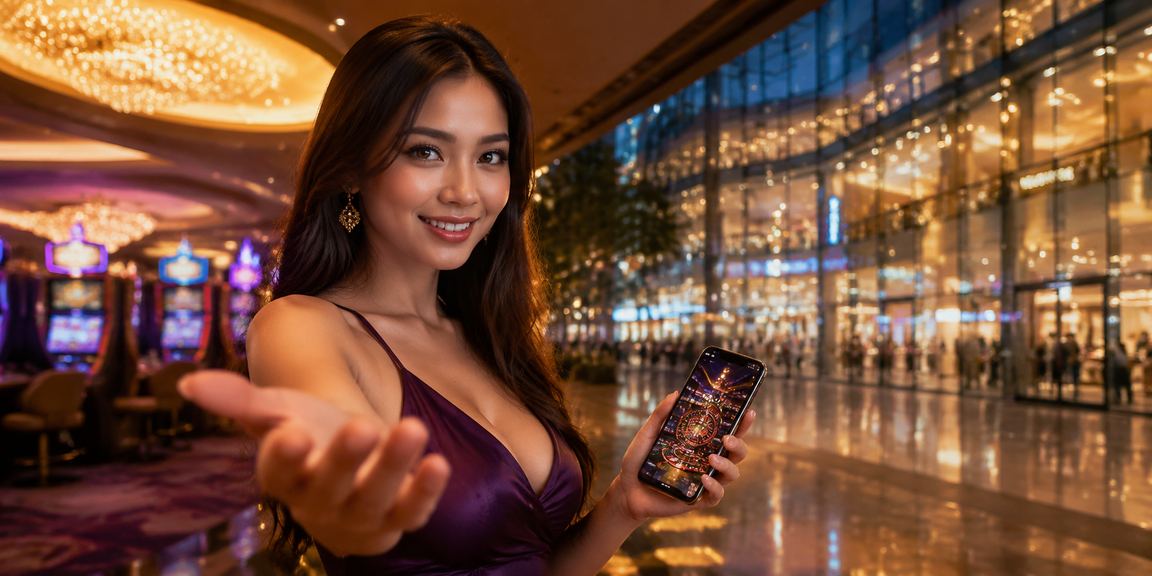 Neo108 Platform Malaysia